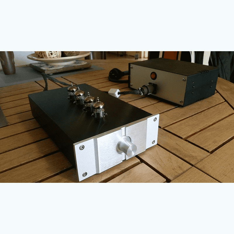 Preamplificatore Phono 